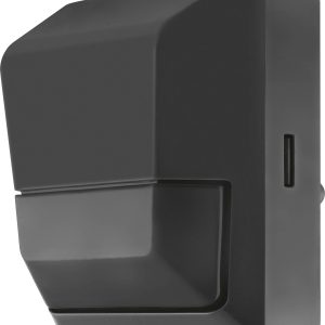 Zewnętrzna lampa ścienna OSRAM HOMELIGHTING SENSOR WALL 180DEG IP55 DG 4099854454196
