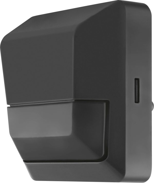 Zewnętrzna lampa ścienna OSRAM HOMELIGHTING SENSOR WALL 180DEG IP55 DG 4099854454196