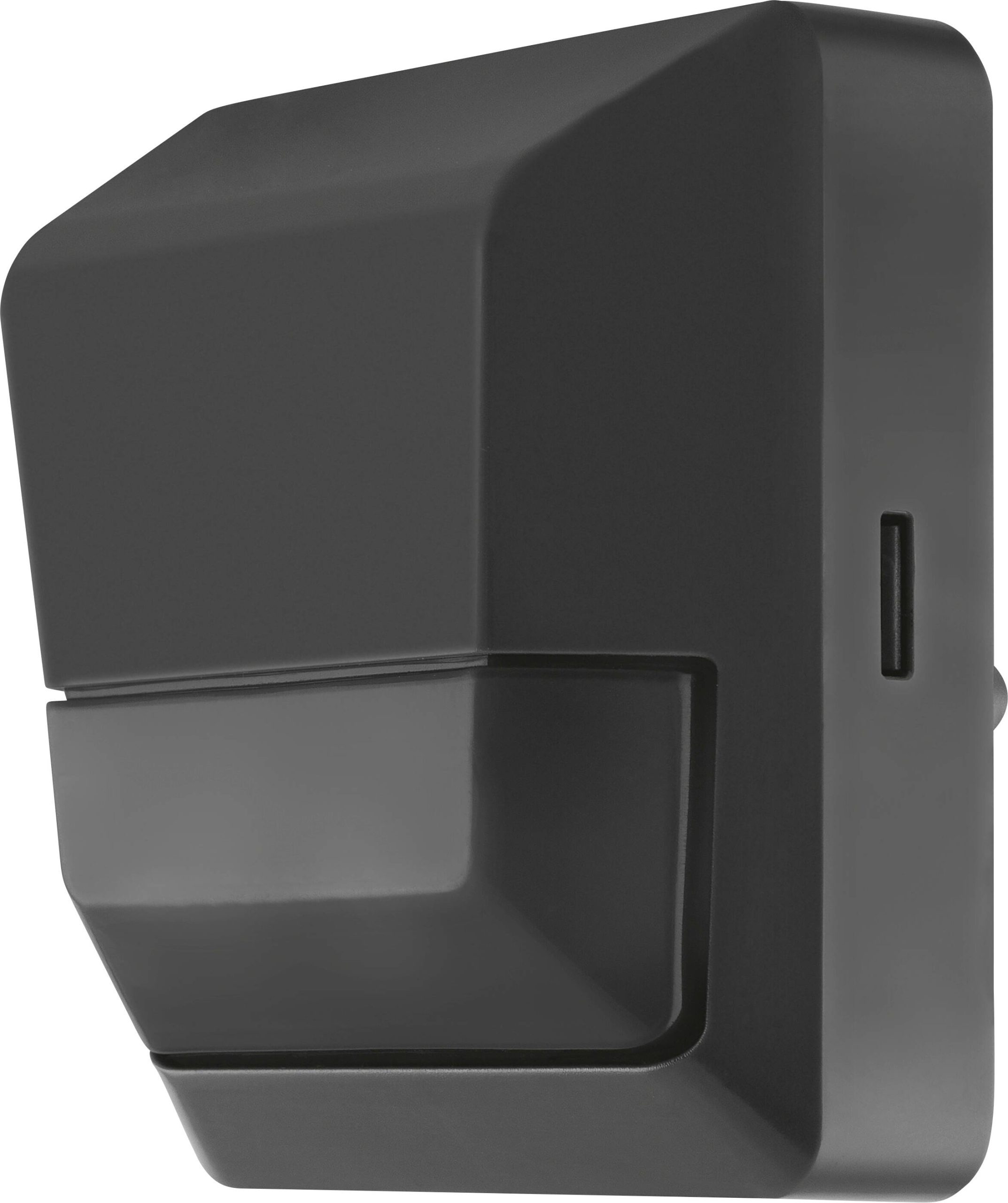Zewnętrzna lampa ścienna OSRAM HOMELIGHTING SENSOR WALL 180DEG IP55 DG 4099854454196 - obrazek 1