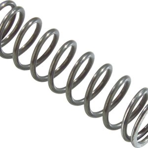 Sprężyna ściskana 17306 Wymiary (Ø x dł.) 14.5 mm x 80.5 mm Zawartość 5 szt. Sprężyna ściskana 17306 Wymiary (Ø x dł.) 14.5 mm x 80.5 mm Zawartość 5 szt.