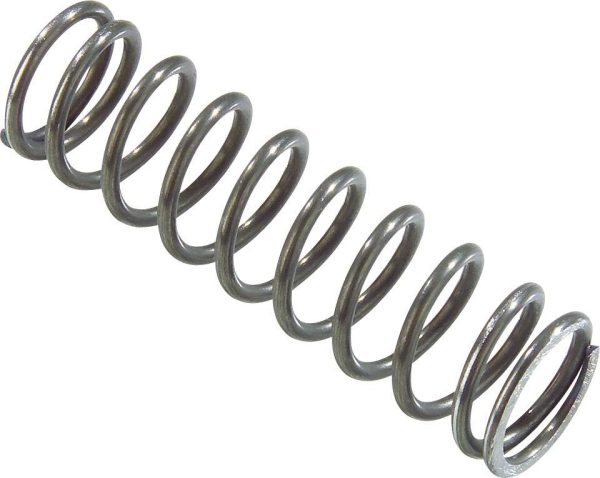 Sprężyna ściskana 17306 Wymiary (Ø x dł.) 14.5 mm x 80.5 mm Zawartość 5 szt.
