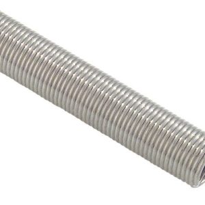 Sprężyna napinająca ze stali nierdzewnej 17451 Wymiary (Ø x dł.) 5.5 mm x 20.2 mm Zawartość 5 szt. Sprężyna napinająca ze stali nierdzewnej 17451 Wymiary (Ø x dł.) 5.5 mm x 20.2 mm Zawartość 5 szt.