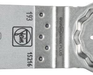 Fein 63502193210 E-Cut diament Ostrze do multinarzędzia 35 mm 1 szt. Fein 63502193210 E-Cut diament Ostrze do multinarzędzia 35 mm 1 szt.