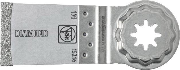 Fein 63502193210 E-Cut diament Ostrze do multinarzędzia 35 mm 1 szt. - obrazek 1