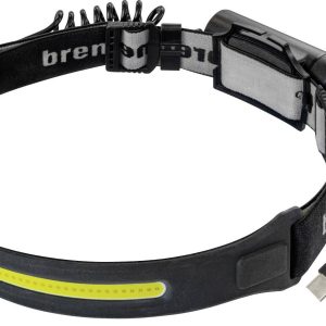 Latarka czołowa Brennenstuhl SL 500 A, 500 lm, 140 g Latarka czołowa Brennenstuhl SL 500 A, 500 lm, 140 g