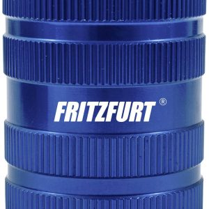 Narzynka ręczna FRITZFURT 10-176-A02 60-201-002 60 mm 1 szt.