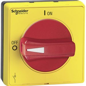 Schneider Electric VLSH2S5R Uchwyt obrotowy 1 szt. Schneider Electric VLSH2S5R Uchwyt obrotowy 1 szt.