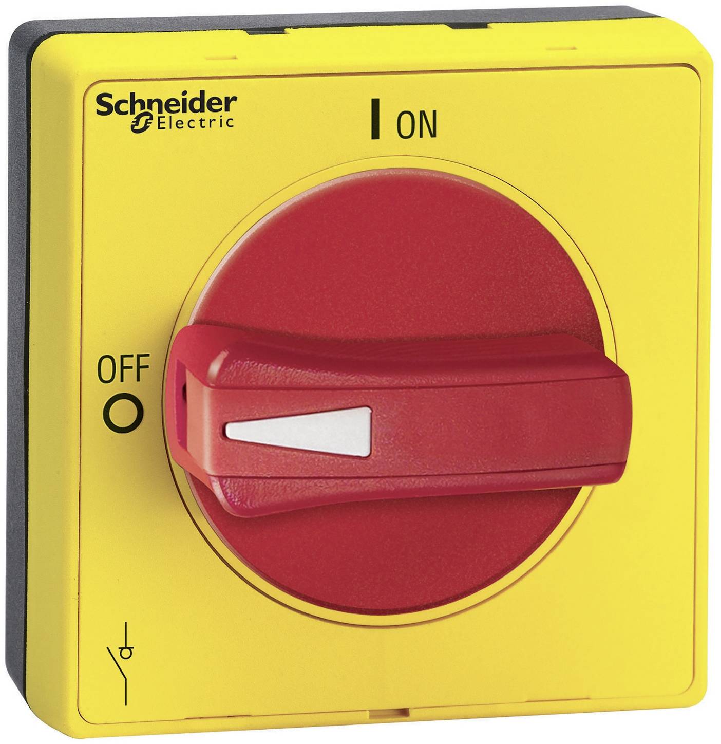 Schneider Electric VLSH2S5R Uchwyt obrotowy 1 szt. - obrazek 1
