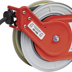 Zwijacz węża sprężonego powietrza Holzmann Maschinen LSR15HQ H050400007 Zwijacz węża sprężonego powietrza Holzmann Maschinen LSR15HQ H050400007