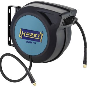 Zwijacz węża sprężonego powietrza Hazet 9040N-13 9040N-13 Zwijacz węża sprężonego powietrza Hazet 9040N-13 9040N-13