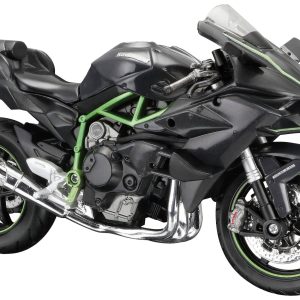 Maisto Kawasaki Ninja H2R 1:12 Model motocykla Maisto Kawasaki Ninja H2R 1:12 Model motocykla
