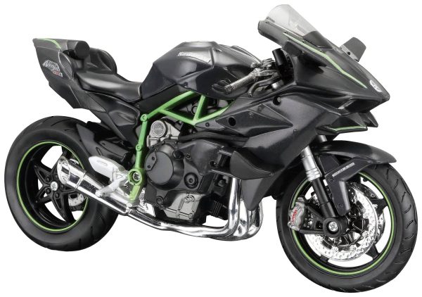 Maisto Kawasaki Ninja H2R 1:12 Model motocykla