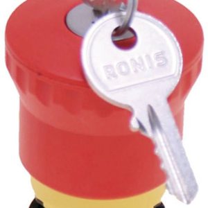 Pizzato Elettrica E21PEBZ4531 Wyłącznik awaryjny IP67 1 szt. Pizzato Elettrica E21PEBZ4531 Wyłącznik awaryjny IP67 1 szt.