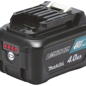 Makita 197406-2 BL1041B Li Akumulator do elektronarzędzi 12 V 4 Ah Li-Ion