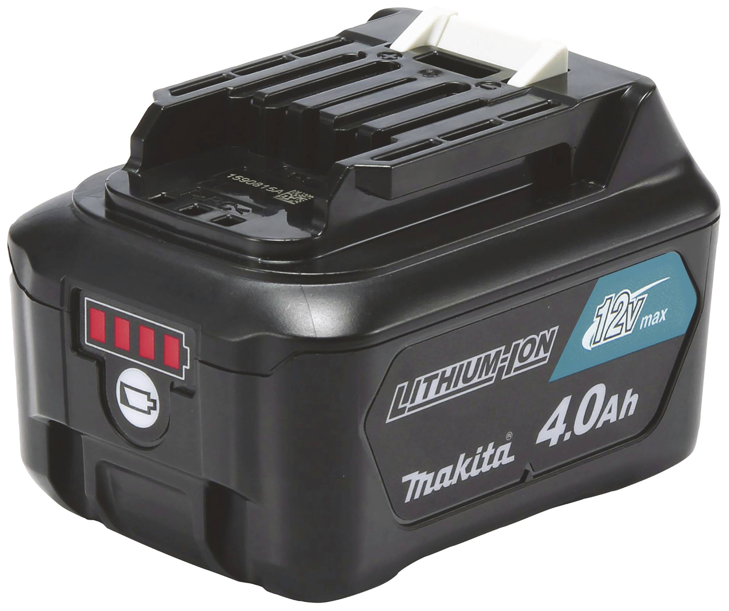 Makita 197406-2 BL1041B Li Akumulator do elektronarzędzi 12 V 4 Ah Li-Ion - obrazek 1
