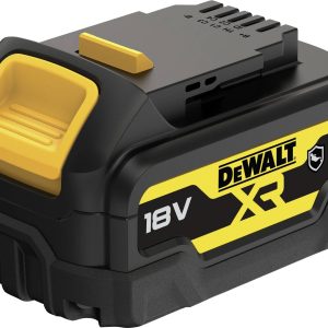DEWALT DCB184G-XJ DeWALT DCB184G-XJ, 1 Stück(e) Akumulator do elektronarzędzi 18 V 5 Ah Li-Ion