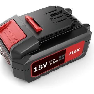 Flex 532733 AP 18 / 5.0 Akumulator do elektronarzędzi 18 V 5 Ah Li-Ion