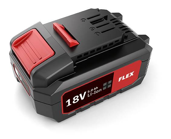 Flex 532733 AP 18 / 5.0 Akumulator do elektronarzędzi 18 V 5 Ah Li-Ion
