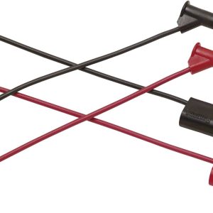 Przewody pomiarowe Fluke TL960, czerwony, czarny Przewody pomiarowe Fluke TL960, czerwony, czarny