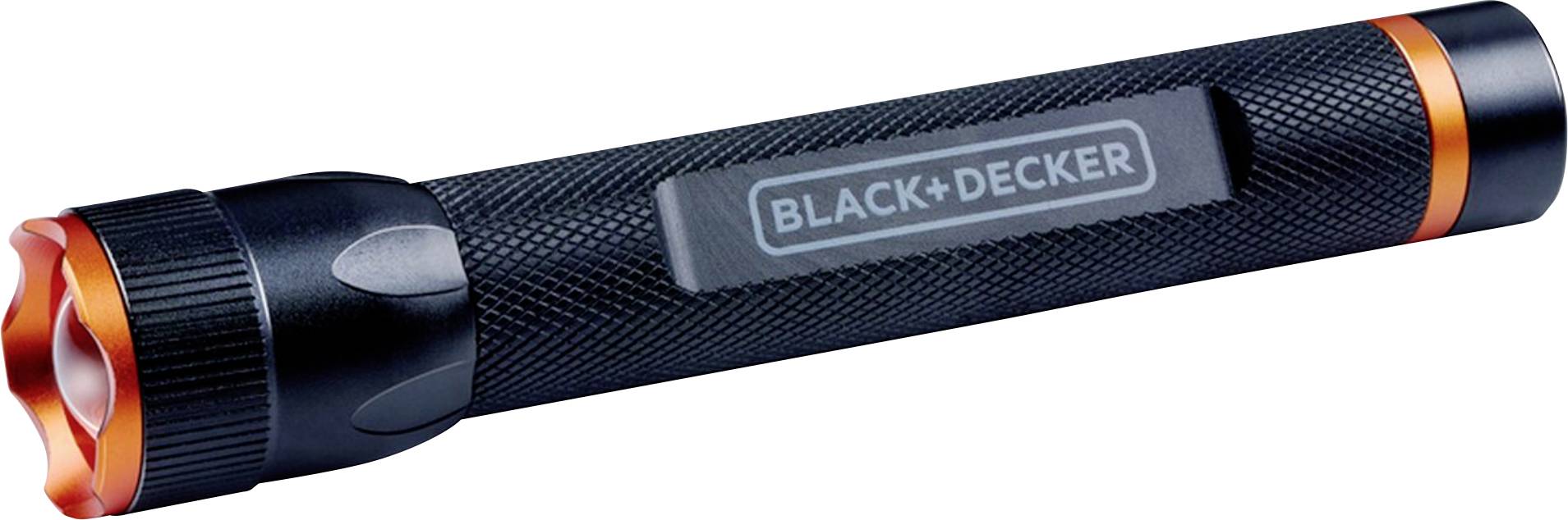 Latarka Black & Decker 35165 350 lm - obrazek 1
