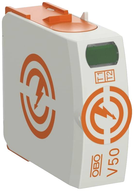 OBO Bettermann 5093508 V50-0-280 Kontroler 50 kA 1 szt.