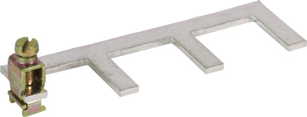 DEHN 900411 EB DG 1000 1 3 Szyna uziemiająca 1 szt.