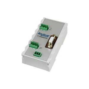 Switch Profibus Anybus PROFIBUS DP Terminator T1 Napięcie robocze: 19 V/DC, 28 V/DC Switch Profibus Anybus PROFIBUS DP Terminator T1 Napięcie robocze: 19 V/DC, 28 V/DC