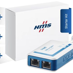 Konwerter CAN Ixxat USB-to-CAN V2 Starter Kit USB, RJ-45, CAN Bus 5 V RMS Konwerter CAN Ixxat USB-to-CAN V2 Starter Kit USB, RJ-45, CAN Bus 5 V RMS
