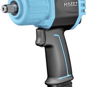 Klucz udarowy pneumatyczny Hazet 9012TT 9012TT 1356 Nm 6.3 bar Klucz udarowy pneumatyczny Hazet 9012TT 9012TT 1356 Nm 6.3 bar