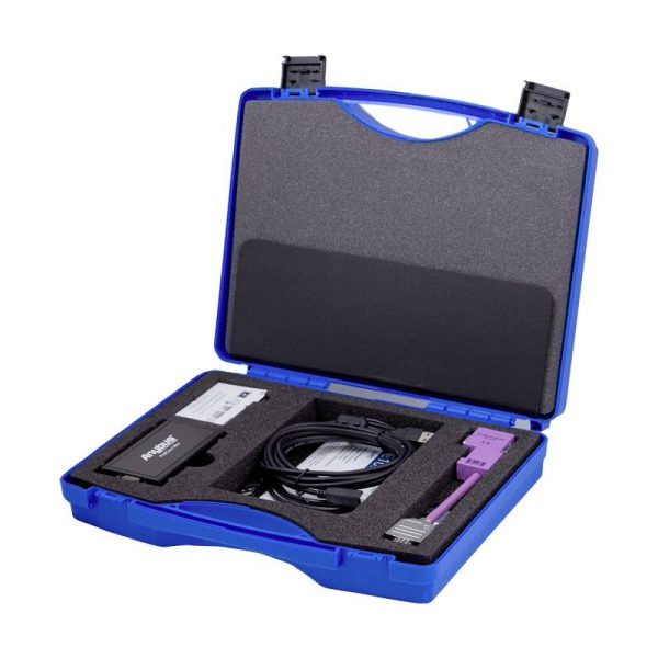 Anybus 37021 Troubleshooting Toolkit Ultra Plus Przemysłowe urządzenie monitorujące Profibus