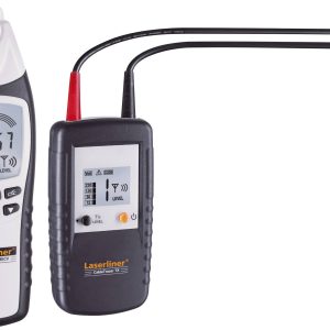 Tester i lokalizator przewodów Laserliner CableTracer Pro (TX+RECV) 083.070A Tester i lokalizator przewodów Laserliner CableTracer Pro (TX+RECV) 083.070A