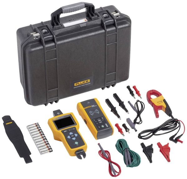 Fluke FLUKE-2062 Wykrywacz kabli