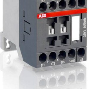 Przełącznik ABB AS09-30-10-26 1SBL101001R2610, 230 V, 9 A, 1 szt.