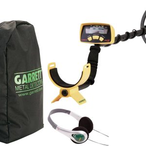 Wykrywacz metali Garrett ACE 150 Wykrywacz metali Garrett ACE 150