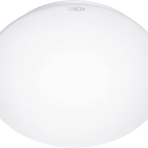 Lampa sufitowa LED z czujnikiem ruchu Steinel INNENLEUCHTE RS 16 L S WS 738013 60 W biały Lampa sufitowa LED z czujnikiem ruchu Steinel INNENLEUCHTE RS 16 L S WS 738013 60 W biały