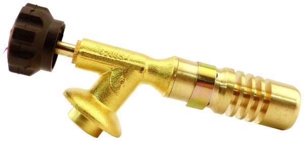 Rothenberger Industrial 520854E Palnik gazowy 650 °C 1 szt.