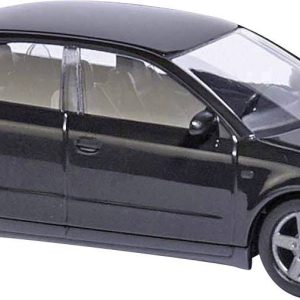 Busch 89132 H0 Model samochodu Audi czarny