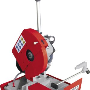 Przecinarka do metalu Holzmann Maschinen MKS225_230V, 225 mm, 32 mm, 1000 W