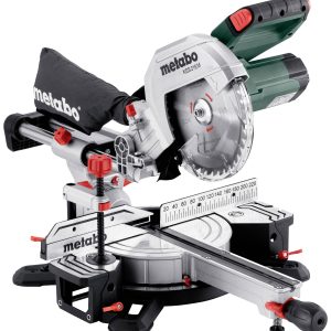 Piła ukosowa Metabo 613216000 613216000 1 szt.