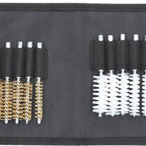 Zestaw szczotek do czyszczenia, 20 szt Brilliant Tools BT103000