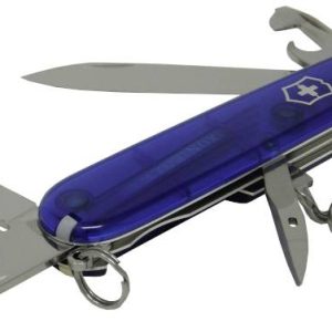 Multitool, Scyzoryk Victorinox Spartan 1.3603.T2, 91 mm, 12 funkcji