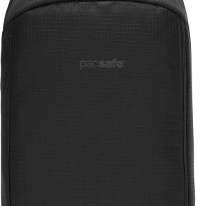 Pacsafe Torba na ramię Vibe 325 10 l (S x W x G) 23 x 40 x 8 cm czarny 60221130 Pacsafe Torba na ramię Vibe 325 10 l (S x W x G) 23 x 40 x 8 cm czarny 60221130