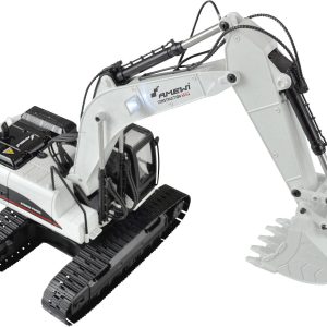 Pojazd budowlany Amewi 22415 G704E 1:14 Elektryczny RtR