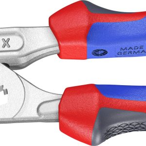 Szczypce nastawne Knipex 86 05 150 S02 15 cm Szczypce nastawne Knipex 86 05 150 S02 15 cm