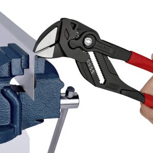Szczypce nastawne Knipex 86 01 300, 30 cm Szczypce nastawne Knipex 86 01 300, 30 cm