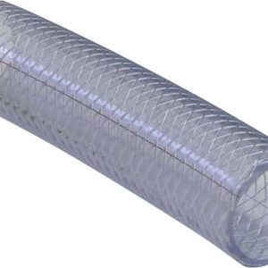 Wąż z PVC, 1 1/4″, Wewnętrzne-Ø 31,6 mm, Zewnętrzne-Ø 41 mm Wąż z PVC, 1 1/4″, Wewnętrzne-Ø 31,6 mm, Zewnętrzne-Ø 41 mm
