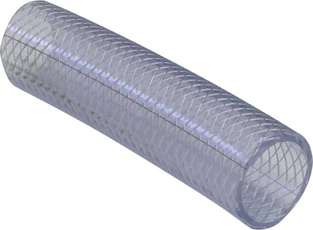 Wąż z PVC, 1 1/4", Wewnętrzne-Ø 31,6 mm, Zewnętrzne-Ø 41 mm - obrazek 1