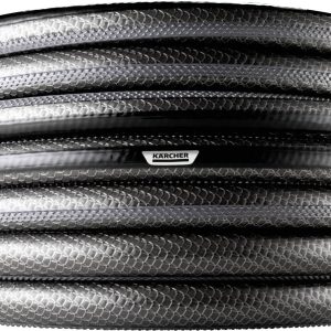 Kärcher Home & Garden 2.645-324.0 Performance Premium Wąż ogrodowy 20 m 1 szt. czarny Kärcher Home & Garden 2.645-324.0 Performance Premium Wąż ogrodowy 20 m 1 szt. czarny