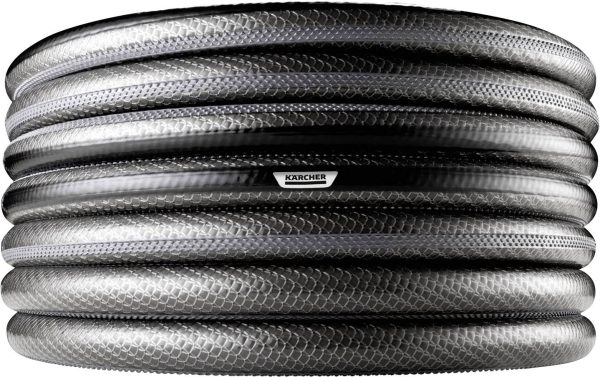 Kärcher Home & Garden 2.645-324.0 Performance Premium Wąż ogrodowy 20 m 1 szt. czarny