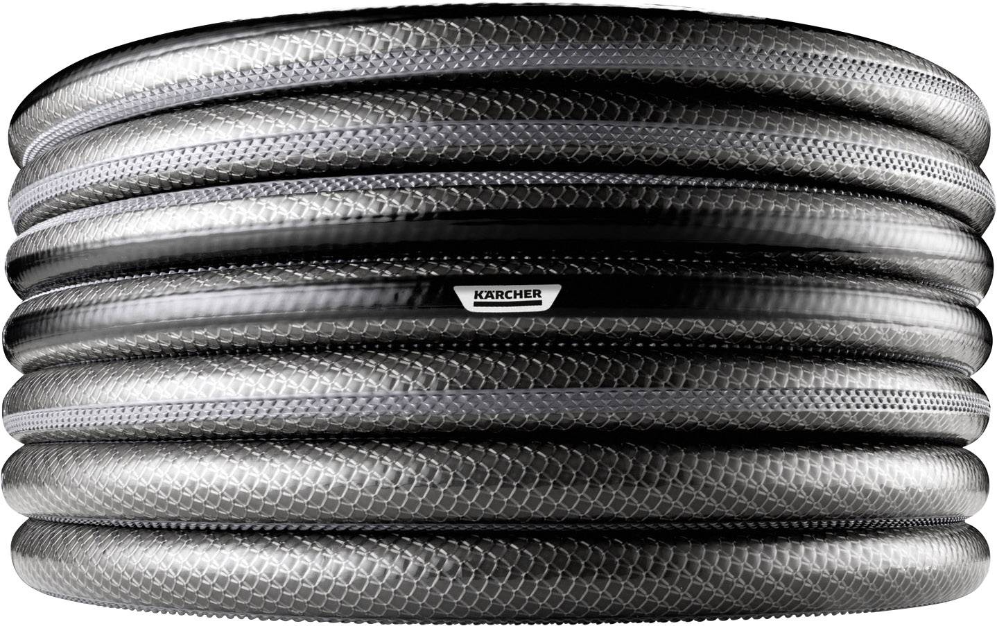 Kärcher Home & Garden 2.645-324.0 Performance Premium Wąż ogrodowy 20 m 1 szt. czarny - obrazek 1